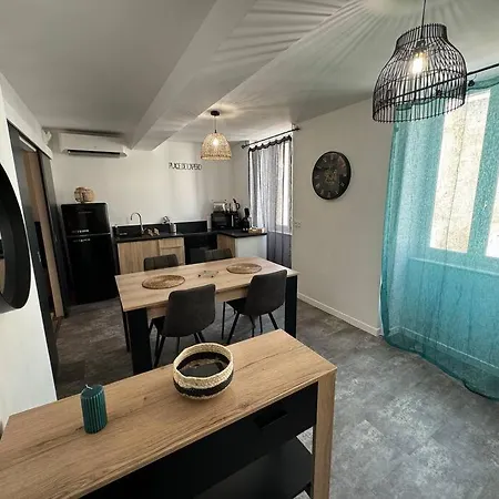 Cosy Et Lumineux Dans Village Medieval Апартаменты Boulieu-les-Annonay